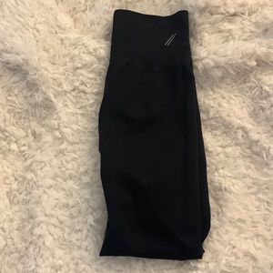 TALA ZINNIA SEAMLESS LEGGING - Black